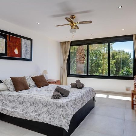 La Escala - 6 Bedroom Villa With Pool Міхас Екстер'єр фото