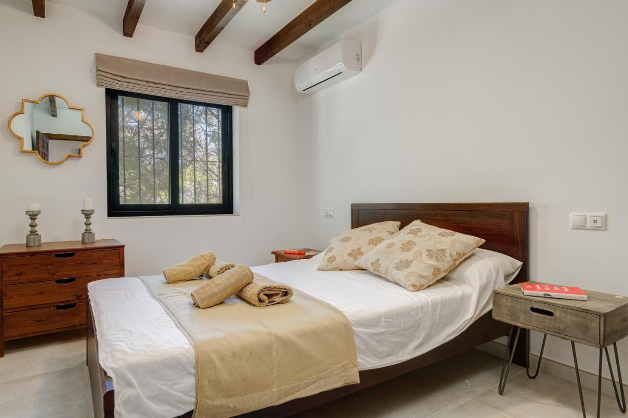 La Escala - 6 Bedroom Villa With Pool Міхас Екстер'єр фото