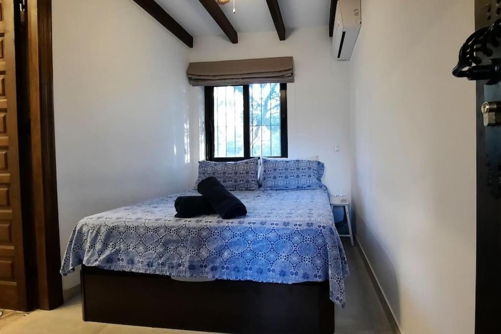 La Escala - 6 Bedroom Villa With Pool Міхас Екстер'єр фото