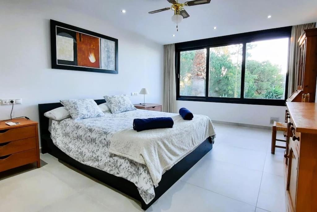 La Escala - 6 Bedroom Villa With Pool Міхас Екстер'єр фото