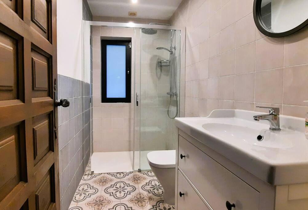 La Escala - 6 Bedroom Villa With Pool Міхас Екстер'єр фото