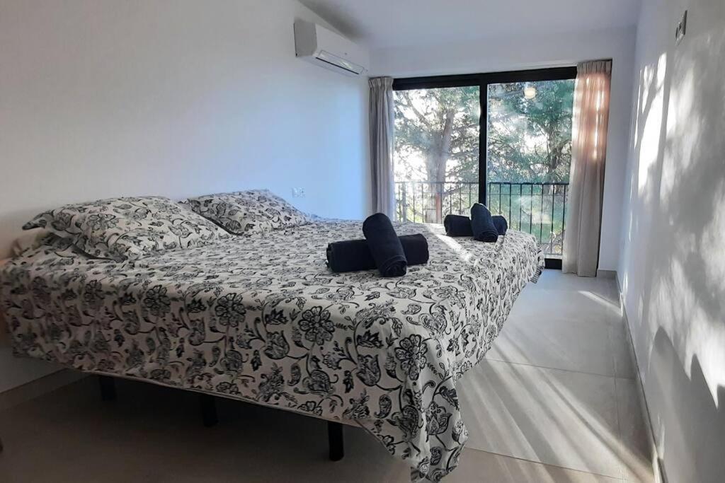 La Escala - 6 Bedroom Villa With Pool Міхас Екстер'єр фото