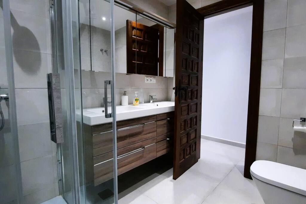La Escala - 6 Bedroom Villa With Pool Міхас Екстер'єр фото