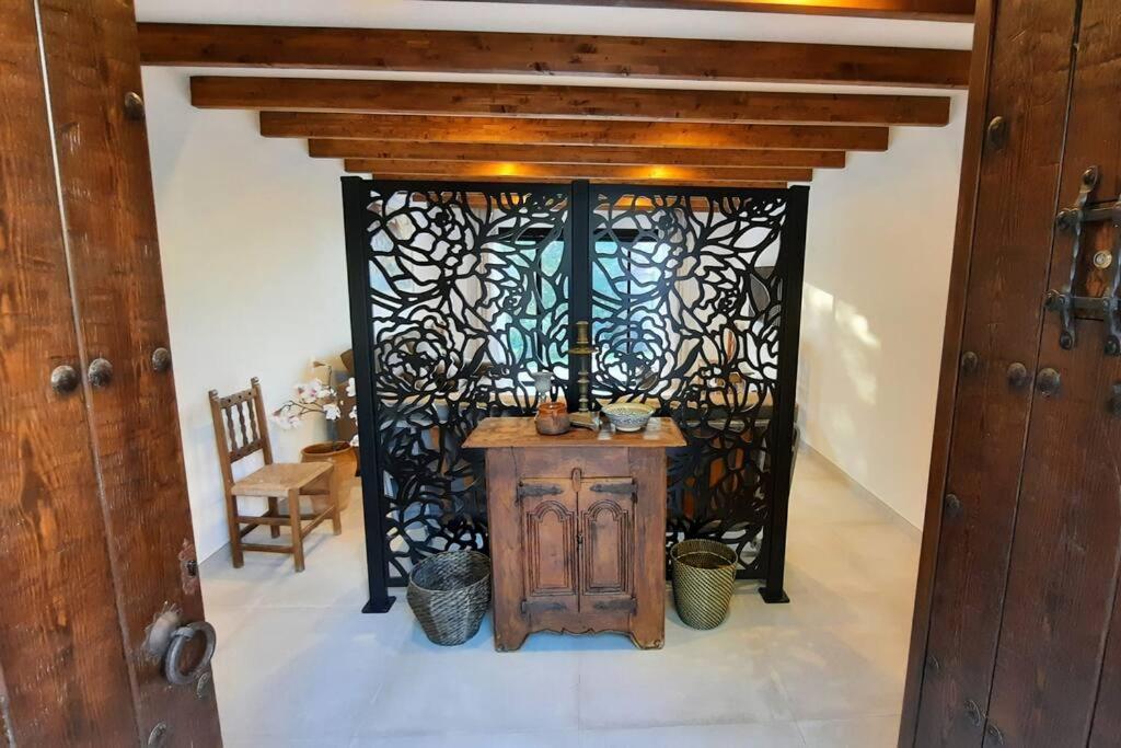 La Escala - 6 Bedroom Villa With Pool Міхас Екстер'єр фото