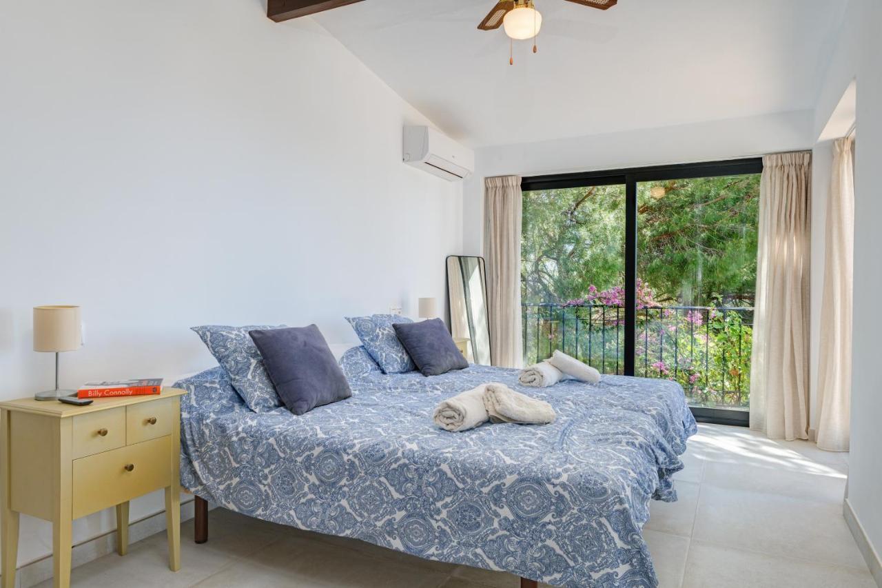La Escala - 6 Bedroom Villa With Pool Міхас Екстер'єр фото